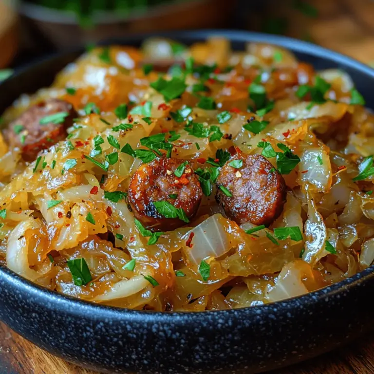 Cabbage is the star of this dish, and it comes in various types, including green, red, and Savoy. Each variety has its unique flavor profile and texture. Green cabbage is the most commonly used for frying due to its mild taste and crisp texture. It also packs a nutritional punch, being rich in vitamins C and K, fiber, and antioxidants. When selecting cabbage, look for heads that are firm and heavy for their size, with vibrant leaves free from blemishes.