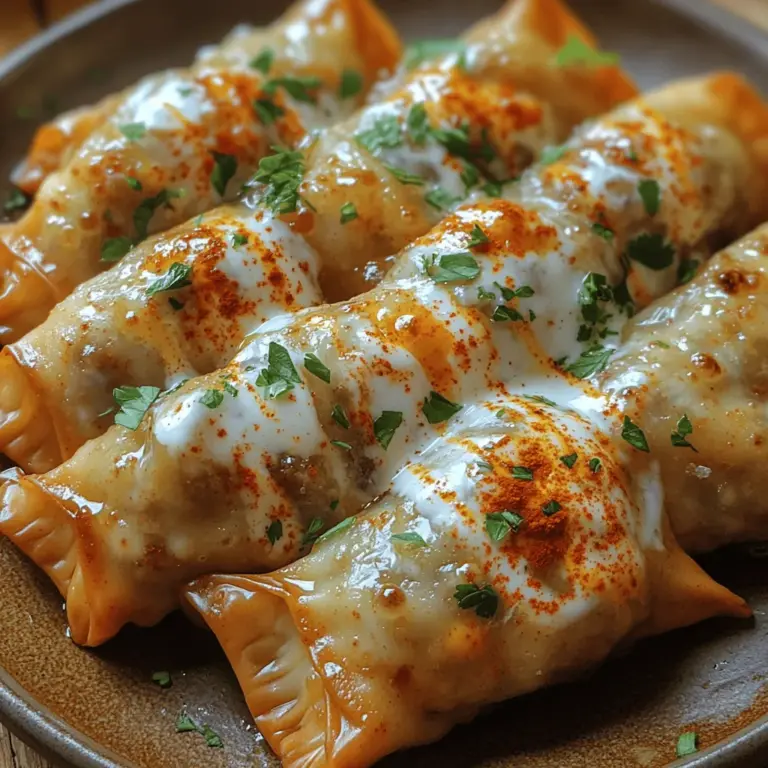 Turkish cuisine is a vibrant tapestry of flavors, aromas, and textures, showcasing a rich cultural heritage that has evolved through centuries. One of the standout dishes that embodies the essence of this culinary tradition is Manti—tiny, flavorful dumplings that have captured the hearts (and stomachs) of food lovers around the world. Traditionally filled with seasoned meat and served with a generous topping of yogurt and spices, Manti offers a delightful combination of taste and comfort.