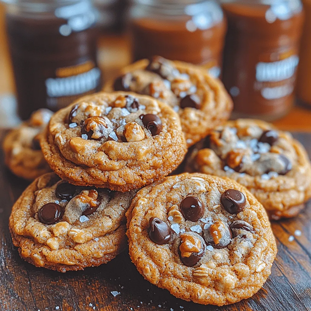 Peanut butter oatmeal cookies are a delightful fusion of two beloved treats that have captured the hearts (and taste buds) of cookie lovers everywhere. These cookies combine the rich, nutty flavor of peanut butter with the wholesome, chewy texture of oats, creating a comforting snack that is as satisfying as it is nutritious. Whether enjoyed as an afternoon pick-me-up or as a sweet finale to a hearty meal, these cookies promise to deliver both comfort and flavor in every bite.