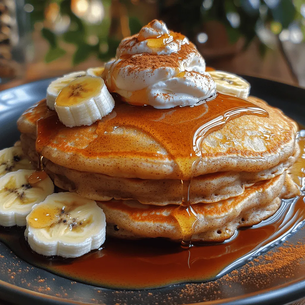 Pancakes are a beloved breakfast staple that graces tables across the globe, bringing warmth and comfort to countless families. Whether served as a simple stack or dressed up with toppings, pancakes have a way of making mornings feel special. Among the many variations of this classic dish, brown sugar cinnamon pancakes stand out with their unique twist. The combination of rich brown sugar and aromatic cinnamon not only elevates the flavor profile but also introduces a delightful sweetness that sets these pancakes apart from the ordinary.