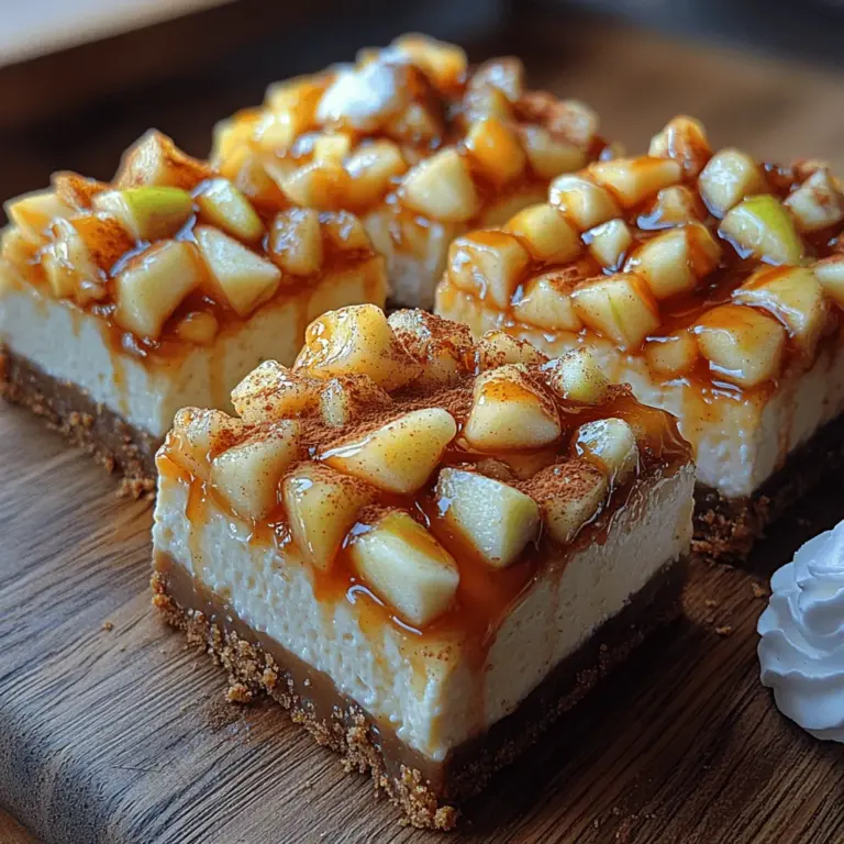 Cheesecake bars have gained immense popularity in the world of desserts, and for good reason. These bars combine the beloved qualities of cheesecake with the convenience of being easily portioned and served. Unlike traditional round cheesecakes, which require careful slicing and sometimes come with the challenge of maintaining their shape, cheesecake bars are straightforward to cut into perfect squares or rectangles. This makes them ideal for serving at parties, potlucks, or holiday gatherings where guests appreciate a sweet treat that is easy to manage.