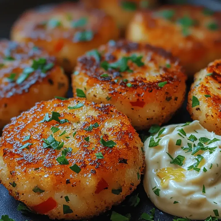 The appeal of shrimp cakes lies in their versatile nature and the rich flavor profile they offer. Originating from coastal regions around the world, shrimp cakes have a storied history that reflects the culinary traditions of various cultures. In the United States, particularly in the South, shrimp cakes are often associated with seafood shacks and casual dining. However, they have transcended their humble beginnings to become a staple in contemporary cuisine, celebrated for their ability to showcase fresh seafood.