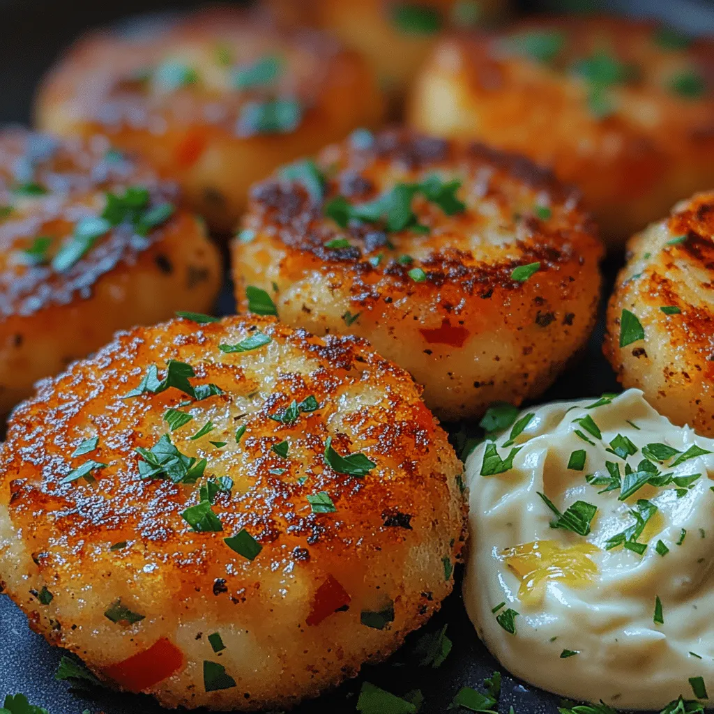 The appeal of shrimp cakes lies in their versatile nature and the rich flavor profile they offer. Originating from coastal regions around the world, shrimp cakes have a storied history that reflects the culinary traditions of various cultures. In the United States, particularly in the South, shrimp cakes are often associated with seafood shacks and casual dining. However, they have transcended their humble beginnings to become a staple in contemporary cuisine, celebrated for their ability to showcase fresh seafood.