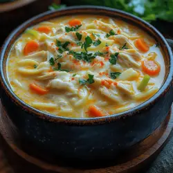 Making soup at home is a rewarding culinary experience that brings numerous benefits. First and foremost, it allows you complete control over the ingredients, giving you the freedom to select high-quality components that cater to your taste and dietary preferences. Homemade soup is not only healthier, as you can limit additives and preservatives, but it also offers the convenience of customizing flavors to suit your palate.
