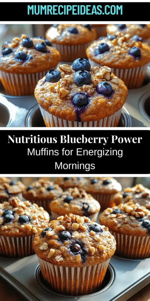 Discover the perfect balance of health and flavor with Blueberry Power Muffins! These delightful treats are more than just a delicious breakfast option; they're packed with protein, fiber, and antioxidants. Made with wholesome ingredients like cottage cheese, rolled oats, and almond flour, these muffins are both nutritious and satisfying. Whether you're fueling up for the day or looking for a healthy snack, these muffins are the ideal choice. Enjoy the benefits of a homemade treat that supports your wellness goals while delighting your taste buds!