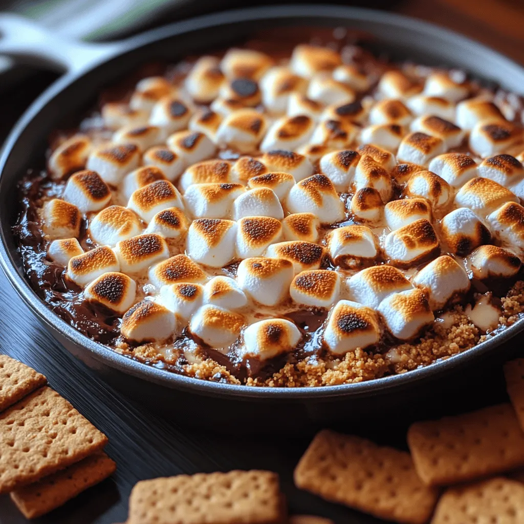 S’mores are one of the quintessential treats that evoke memories of warm summer nights spent around a campfire. This classic snack, consisting of roasted marshmallows and chocolate sandwiched between two graham crackers, has transcended generations, becoming a beloved symbol of outdoor gatherings and childhood nostalgia. With their gooey textures and harmonious blend of flavors, s’mores offer a delightful experience that resonates with people of all ages.