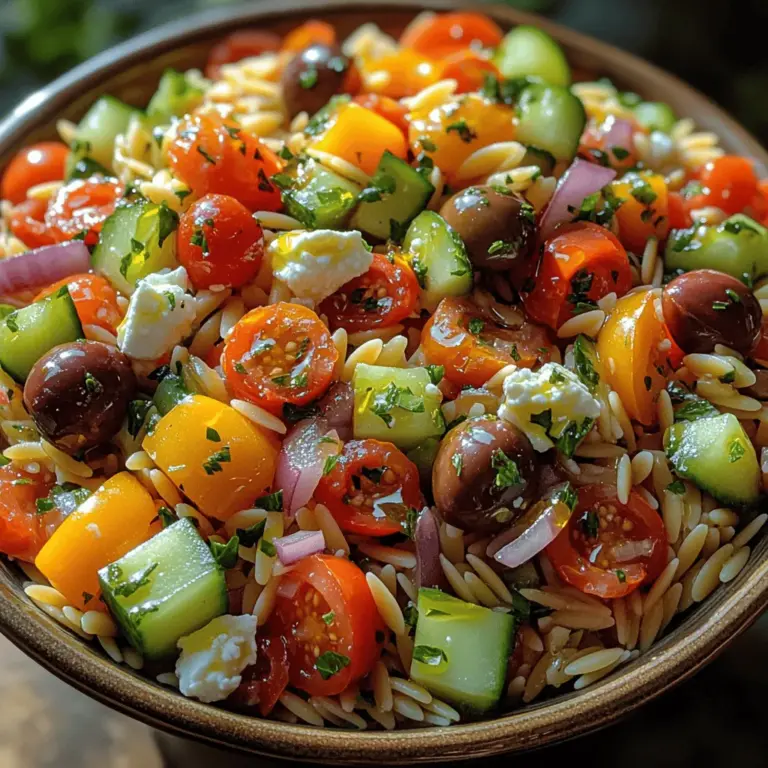 Mediterranean cuisine is celebrated not only for its vibrant flavors but also for its myriad health benefits. Rooted in the culinary traditions of countries bordering the Mediterranean Sea, this cuisine emphasizes the use of fresh ingredients, healthy fats, and a diverse array of vegetables. The Mediterranean diet is often praised for its heart-healthy properties, as it is rich in antioxidants, fiber, and essential nutrients. This makes it an excellent choice for anyone looking to enhance their overall well-being while enjoying delicious meals.