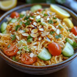 Are you on the hunt for a meal that is both refreshing and satisfying, suitable for any season? Look no further than the Crunchy Ramen Noodle Chicken Salad. This vibrant dish combines a medley of flavors and textures that will tantalize your taste buds and leave you feeling satisfied. Whether you're enjoying a casual lunch at home, preparing for a potluck with friends, or simply looking to elevate your meal prep game, this salad has you covered.