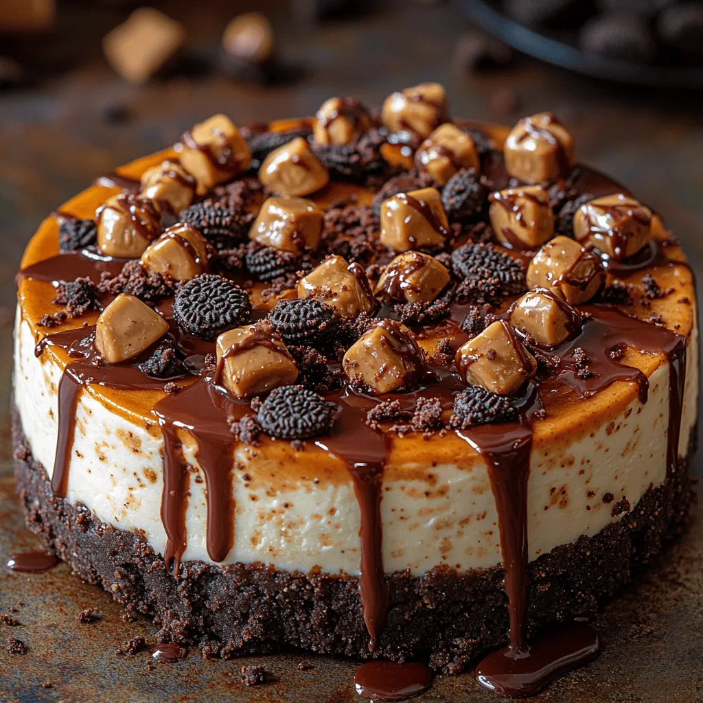No-bake cheesecakes have taken the dessert world by storm, captivating sweet-toothed enthusiasts with their creamy texture and simple preparation method. They are the perfect solution for those who want to enjoy a delectable cheesecake without the fuss of baking. This makes them an ideal choice for warm weather gatherings, holidays, or any occasion where you want a rich, satisfying dessert without heating up the kitchen.
