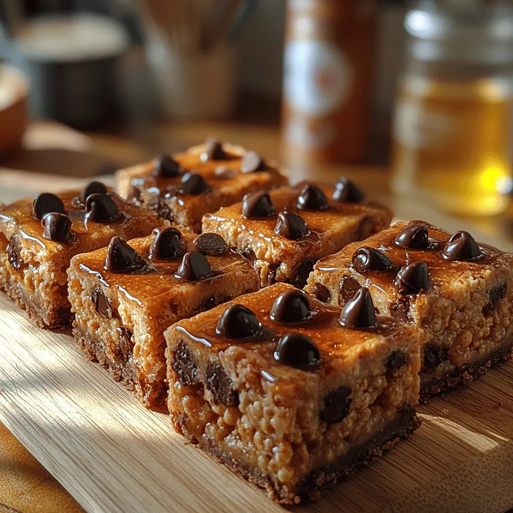 In a world where convenience often trumps health, homemade snack bars are emerging as a popular solution for those seeking a balance between nutritious and delicious. The Nutty Delight Peanut Butter Honey Cereal Bars are a perfect example of this trend, offering a satisfying snack that is both wholesome and easy to make. These bars combine the creamy richness of peanut butter, the natural sweetness of honey, and the satisfying crunch of nuts and cereal. They are not just a treat; they are a smart choice for anyone looking to fuel their day with energy-boosting ingredients.