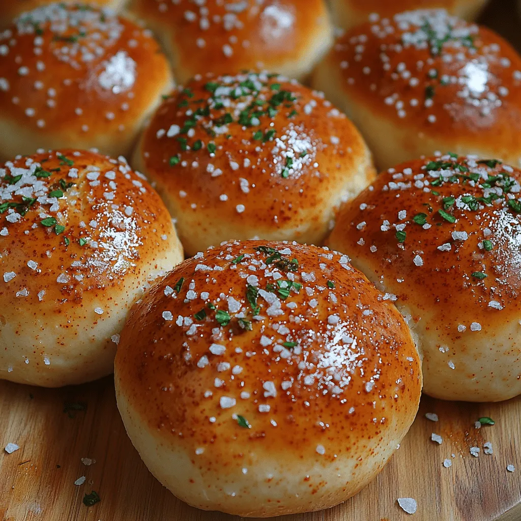 The history of pretzel bread is as rich and twisted as the dough itself. Originating in Europe, pretzels date back to at least the early Middle Ages, with various theories about their exact origin. One popular story suggests they were created by monks as a reward for children who learned their prayers. The unique shape of the pretzel is said to symbolize arms crossed in prayer, making these treats not only delicious but also steeped in tradition.