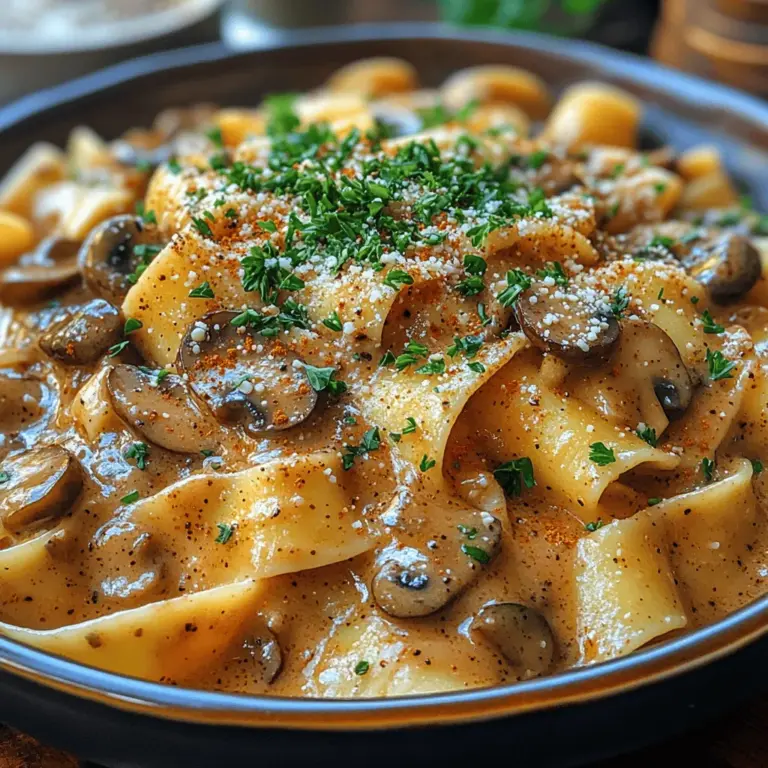 The origins of stroganoff trace back to 19th-century Russia, where it was traditionally prepared with tender beef strips in a creamy sauce, often served over noodles. Over the years, this dish has undergone many transformations, with variations appearing in different cultures around the world. While the classic version is undeniably delicious, the vegan alternative offers a whole new world of flavors and textures that can stand on their own.
