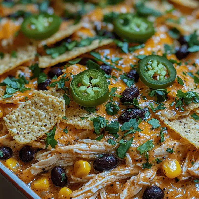 In recent years, the trend of healthy eating has gained momentum as more individuals and families are becoming conscious of their dietary choices. As we navigate the path toward better nutrition, convenience remains a top priority, especially for those balancing busy schedules. Enter the casserole—a beloved dish that has stood the test of time. Casseroles are celebrated not only for their ease of preparation but also for their ability to serve as a one-dish meal; they provide a hearty, satisfying option that can feed a crowd.