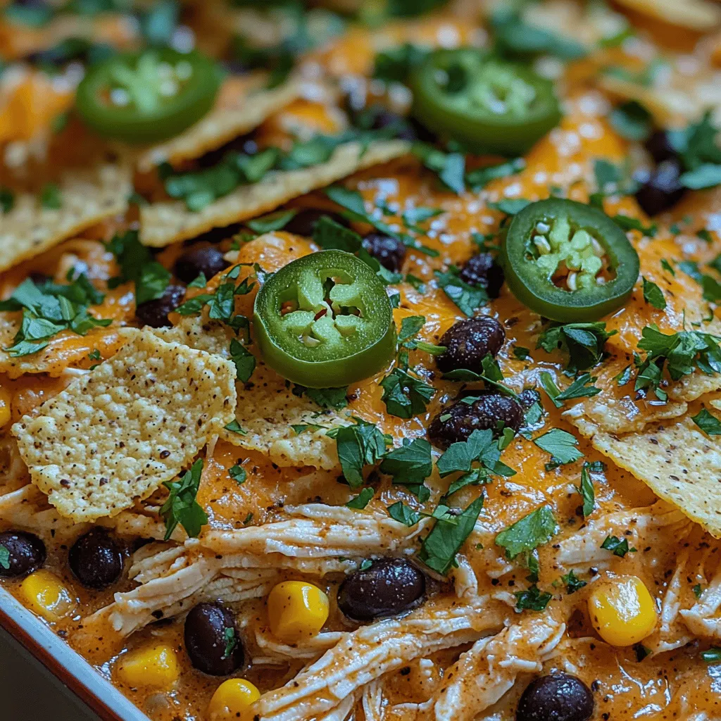 In recent years, the trend of healthy eating has gained momentum as more individuals and families are becoming conscious of their dietary choices. As we navigate the path toward better nutrition, convenience remains a top priority, especially for those balancing busy schedules. Enter the casserole—a beloved dish that has stood the test of time. Casseroles are celebrated not only for their ease of preparation but also for their ability to serve as a one-dish meal; they provide a hearty, satisfying option that can feed a crowd.