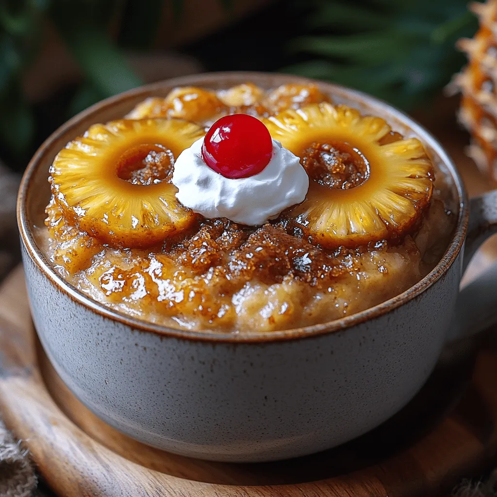 In recent years, mug cakes have taken the culinary world by storm, captivating both novice bakers and seasoned chefs alike. These delightful single-serving desserts have become a favorite for those craving a quick and satisfying sweet treat without the hassle of a full-scale baking session. Imagine the pleasure of enjoying a warm, freshly baked cake in just a matter of minutes—this is where the magic of mug cakes comes into play.