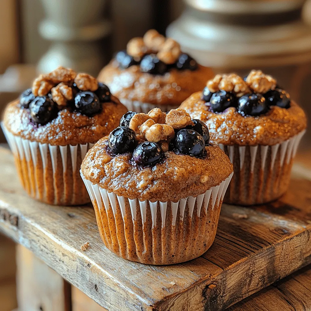 In today's health-conscious world, the concept of healthy baking has gained immense popularity, allowing people to enjoy delightful treats without compromising on nutrition. Among the myriad options available, muffins stand out as a convenient and versatile snack that can be enjoyed at any time of the day. Whether you need a quick breakfast on the go, a mid-day pick-me-up, or a guilt-free dessert, muffins can cater to all your cravings.