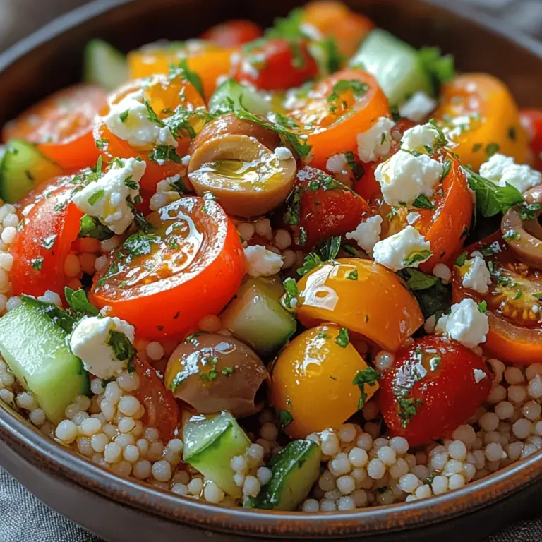 Mediterranean cuisine is celebrated globally for its vibrant flavors, fresh ingredients, and healthful attributes. Encompassing the culinary traditions of countries bordering the Mediterranean Sea, such as Greece, Italy, Spain, and Turkey, this cuisine emphasizes the use of fresh vegetables, fruits, legumes, whole grains, nuts, and healthy fats, particularly olive oil. The Mediterranean diet is not only delicious but also widely regarded as one of the healthiest diets. Research suggests that it can lower the risk of chronic diseases, improve heart health, and promote longevity, making it an excellent choice for anyone looking to enhance their dietary habits.