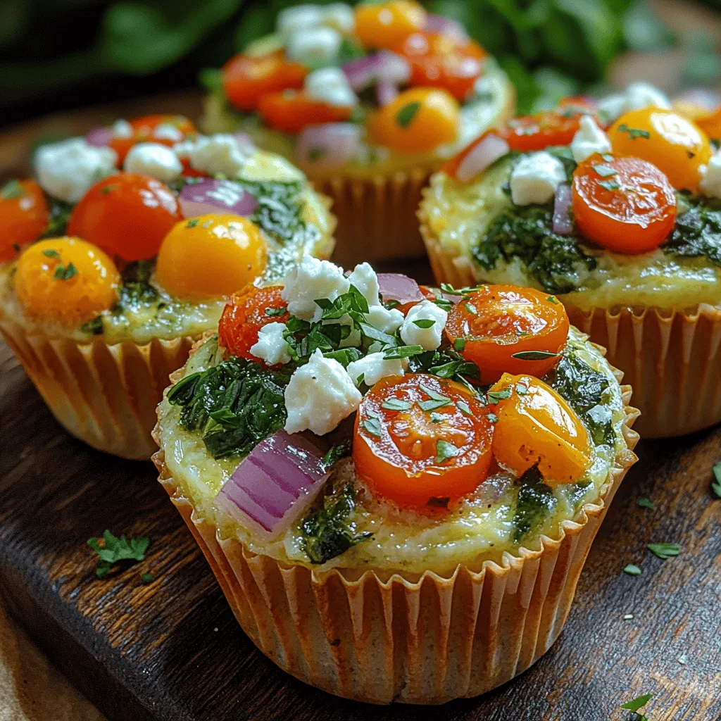 In today’s fast-paced world, the pursuit of wholesome eating has become more important than ever. As consumers become increasingly aware of the impact that food choices have on health, the demand for nutritious snacks and meals has soared. The focus has shifted toward incorporating healthier ingredients into our daily diets, leading to the rise of innovative recipes that blend taste with nutrition. One such recipe that exemplifies this trend is the Wholesome Egg White Veggie Bites. These delightful morsels not only serve as a convenient snack but also pack a nutritional punch, making them suitable for any meal of the day—be it breakfast, lunch, or a light dinner.