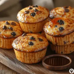 Pancakes and muffins are both breakfast staples in their own right, each bringing unique qualities to the table. Pancakes are revered for their fluffy texture and warm, comforting taste, while muffins are loved for their convenience and variety. By merging these two beloved breakfast options, pancake muffins offer the best of both worlds.