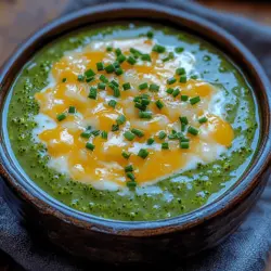 When it comes to comfort food, few dishes can rival a warm bowl of creamy soup. Creamy Broccoli Cheese Bliss is one such recipe that not only tantalizes your taste buds but also nourishes your body. This delectable soup combines the health benefits of broccoli with the rich satisfaction of cheese, creating a dish that is both indulgent and nutritious. Whether you are looking for a cozy meal on a chilly evening, a satisfying lunch option, or a crowd-pleasing starter for a special occasion, this soup checks all the boxes.