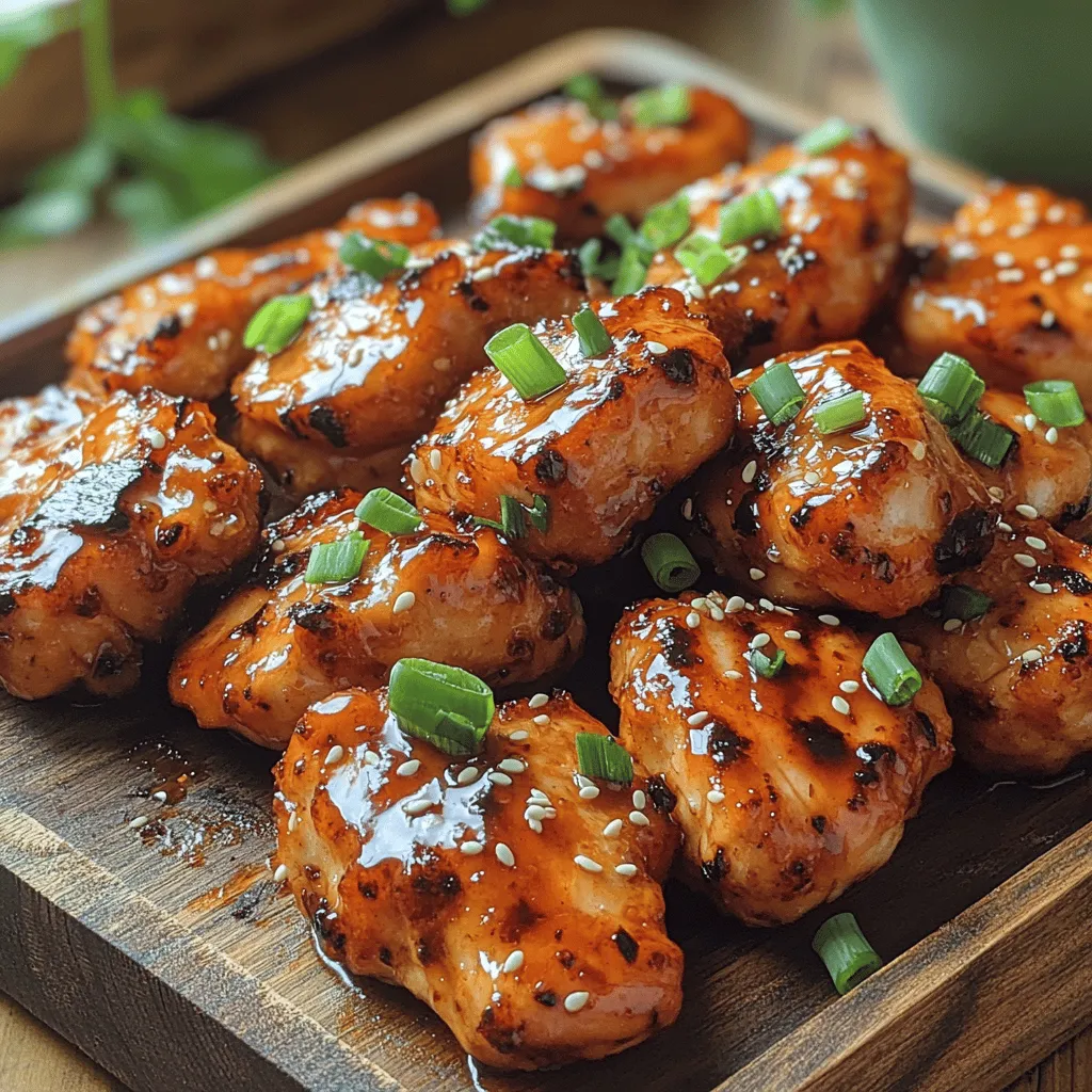 Teriyaki chicken is a beloved dish that has made its way into the hearts and kitchens of food lovers around the world. Originating from Japan, this savory-sweet dish has become an integral part of Asian cuisine, celebrated for its rich flavors and versatility. Whether served on a bed of rice, tucked into a wrap, or enjoyed as a standalone appetizer, teriyaki chicken offers a delightful combination of flavors that appeals to a wide range of palates.