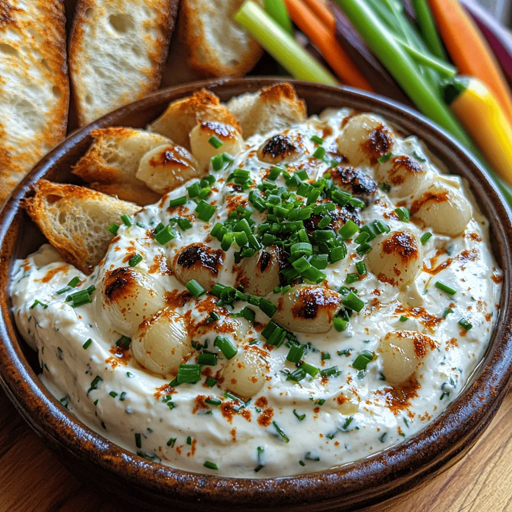 To create a truly exceptional Garlic Bliss Spread, it is essential to understand the role of each ingredient. The right combination not only enhances the flavor but also contributes to the spread's overall texture and nutritional profile.