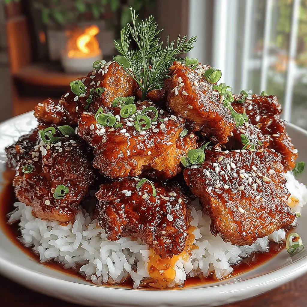 Teriyaki-flavored dishes have carved out a special place in the culinary landscape, thanks to their irresistible combination of sweet, savory, and umami flavors. Originating from Japan, the term "teriyaki" refers to a cooking technique where food is grilled or broiled with a glaze made primarily from soy sauce and mirin. This method of cooking not only enhances the natural flavors of the ingredients but also creates a glossy finish that is visually appealing. As global palates have evolved, teriyaki has transcended its traditional roots, becoming a beloved choice in homes and restaurants around the world.