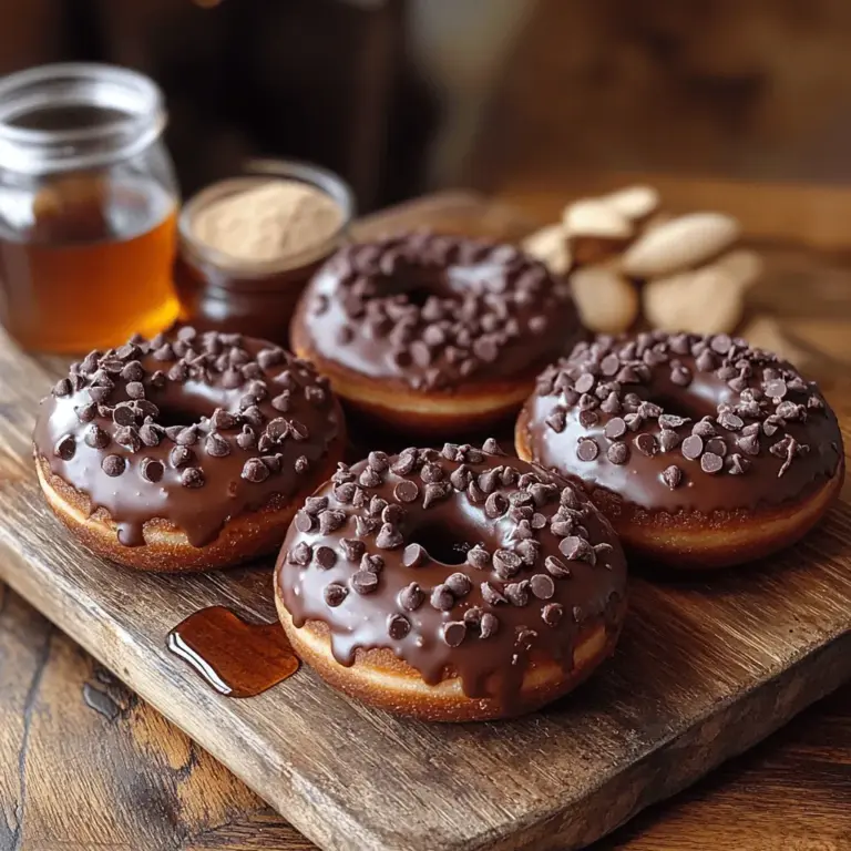 Choco-Power Bites are more than just a treat; they represent a harmonious blend of deliciousness and nutrition, making them an ideal snack for anyone looking to satisfy their sweet tooth without sacrificing health. These bite-sized delights are packed with wholesome ingredients that not only tantalize the taste buds but also provide essential nutrients to support an active lifestyle. In a world where healthy snacking is increasingly gaining traction, Choco-Power Bites stand out as a perfect example of how flavor and nutrition can come together seamlessly.