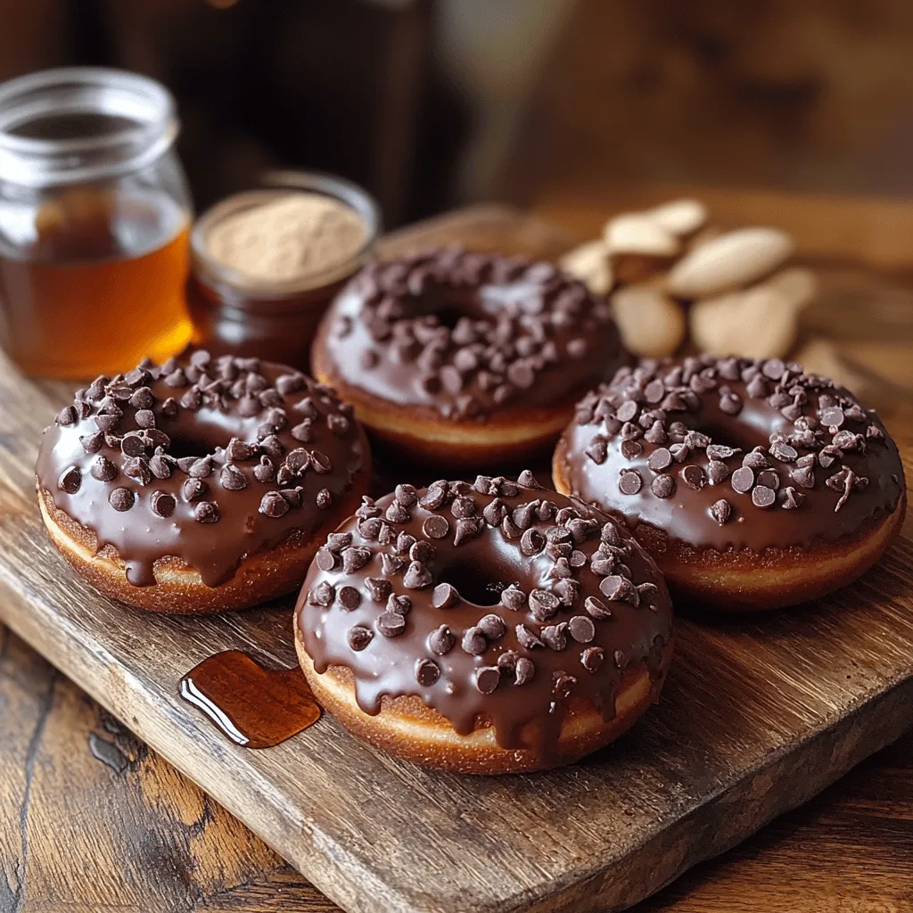Choco-Power Bites are more than just a treat; they represent a harmonious blend of deliciousness and nutrition, making them an ideal snack for anyone looking to satisfy their sweet tooth without sacrificing health. These bite-sized delights are packed with wholesome ingredients that not only tantalize the taste buds but also provide essential nutrients to support an active lifestyle. In a world where healthy snacking is increasingly gaining traction, Choco-Power Bites stand out as a perfect example of how flavor and nutrition can come together seamlessly.
