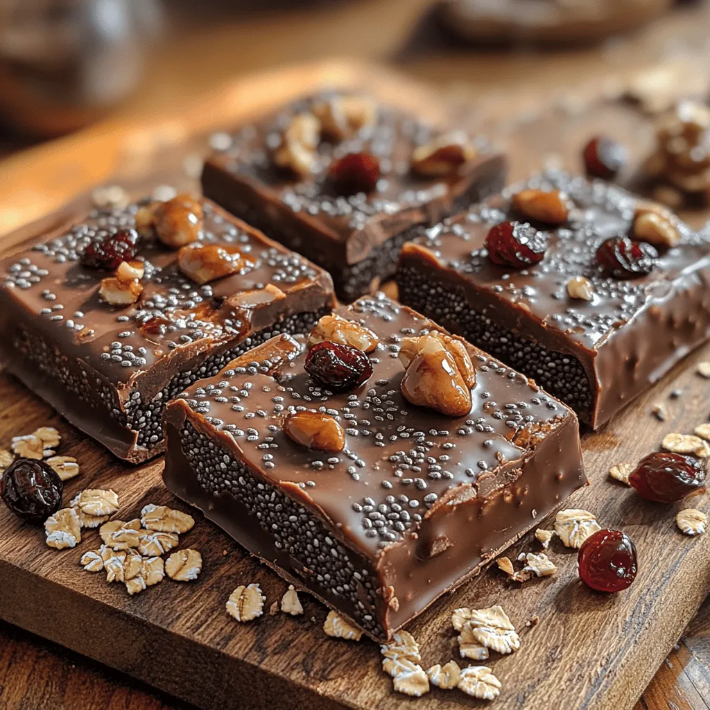 Before you dive into making your Sweet Chocolate Chia Energy Bars, it’s essential to prepare your baking pan properly. This step ensures that your bars come out perfectly and makes cleaning up a breeze.