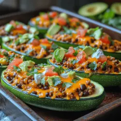 Zucchini, the star of our recipe, is a summer squash that boasts numerous health benefits. With a low-calorie count—approximately 33 calories per medium zucchini—it's an excellent vegetable choice for those looking to maintain or lose weight. Despite being low in calories, zucchini is high in dietary fiber, which plays a vital role in digestion and can help you feel fuller for longer. This fiber content is particularly beneficial for weight management, as it aids in regulating appetite and promoting a healthy gut.