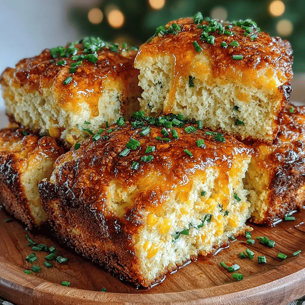 When it comes to baking, the method you choose for combining ingredients can significantly affect the final texture of your dish. In the case of the Buttery Corn and Cheddar Biscuit Bake, achieving a light and fluffy texture is paramount. This is where the technique of folding comes into play.