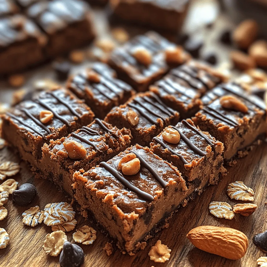 In recent years, the trend toward healthier snack options has gained significant momentum, driven by a growing awareness of nutrition and well-being. Consumers are increasingly seeking snacks that not only satisfy their cravings but also contribute positively to their overall health. Among the myriad of options available, Guilt-Free Peanut Butter Bars stand out as a delicious yet nutritious alternative that can be enjoyed at any time of the day—whether as a mid-afternoon pick-me-up, a pre-workout boost, or a satisfying dessert.