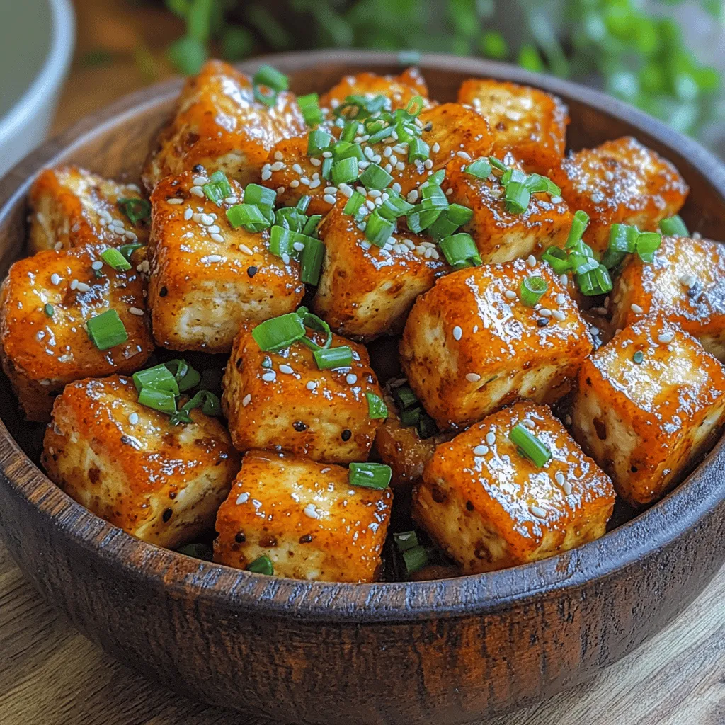 In recent years, there has been a notable shift towards plant-based diets, driven by a growing awareness of health, environmental sustainability, and animal welfare. As more people embrace vegetarian and vegan lifestyles, the demand for delicious and satisfying plant-based recipes has surged. Among these, air frying has emerged as a revolutionary cooking method, allowing home cooks to achieve that coveted crispy texture without the excess oil associated with traditional frying. Air frying not only enhances flavor but also promotes healthier eating habits, making it an ideal choice for those looking to indulge without the guilt.