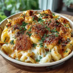 In the realm of comfort food, few dishes evoke the same level of nostalgia and satisfaction as macaroni and cheese. Among the myriad of recipes that exist, one stands out for its rich flavors and creamy texture: Cheesy Comfort Delight. This classic dish has been a staple in homes and restaurants alike, celebrated for its ability to bring people together over a warm, cheesy bowl of goodness. Whether you're preparing a meal for your family on a chilly evening or hosting a gathering with friends, Cheesy Comfort Delight is sure to be a crowd-pleaser.