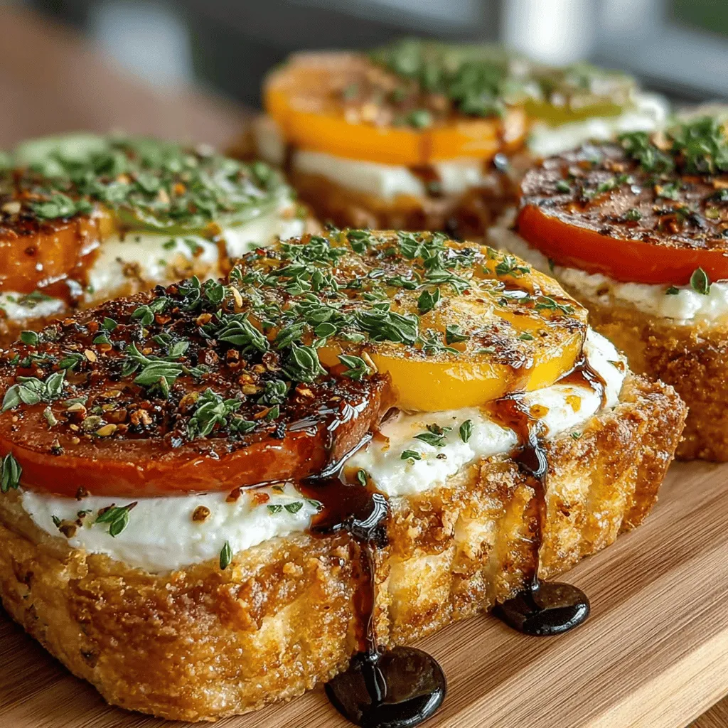 To achieve the perfect Tomato Bliss Tart, preheat your oven to 400°F (200°C). This temperature is crucial as it allows the pastry to become beautifully crisp while ensuring the tomatoes blister and caramelize, releasing their natural sweetness. The ideal baking time is around 25-30 minutes. However, it's important to monitor the tart closely, as oven temperatures can vary.