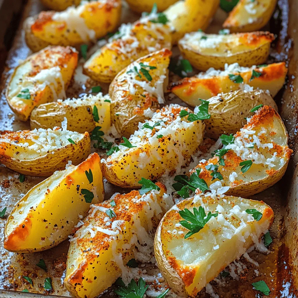 Potato wedges have carved out a special place in the hearts of snack lovers and home cooks alike. Their thick, satisfying bite can bring comfort whether served as a side dish or a standalone snack. The allure of crispy potato wedges lies not only in their delightful texture but also in their versatility. From classic salt and pepper to more adventurous flavor combinations, potato wedges have the ability to transform mundane meals into memorable experiences.