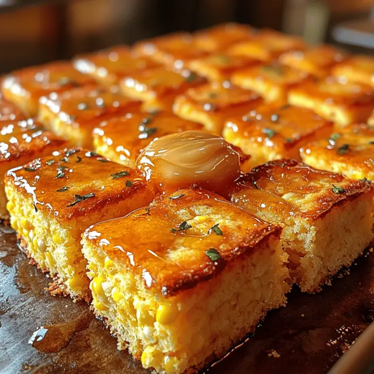 When it comes to baking, the method of mixing is critical in achieving the desired texture of your cornbread. Once you have combined your dry ingredients and wet ingredients separately, the next step is to bring them together. This is where understanding the significance of avoiding overmixing comes into play.