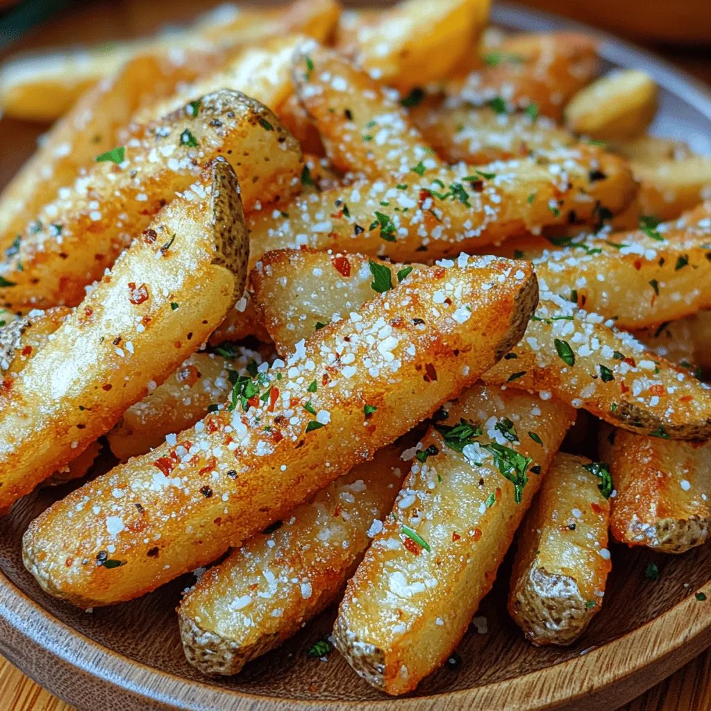 The difference between homemade and store-bought fries is stark. Store-bought varieties often rely on preservatives, artificial flavors, and unhealthy oils, while homemade fries allow for complete control over what goes into the dish. Making fries at home means you can choose the freshest ingredients, ensuring that each bite is bursting with flavor. Moreover, you can customize the seasonings and toppings to suit your personal taste, whether you prefer them spicy, cheesy, or herb-infused.