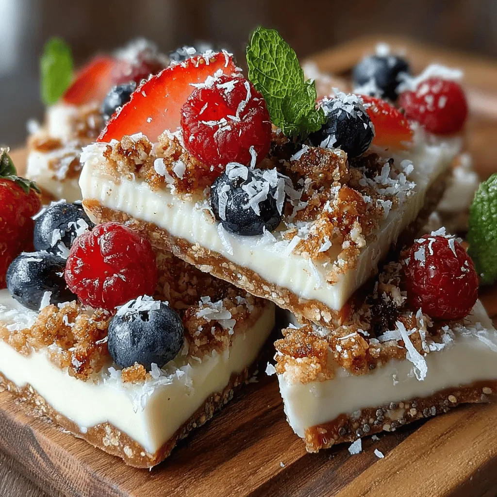 Frozen yogurt breakfast bark is a delightful and nutritious way to start your day or enjoy a refreshing snack. This fun and easy recipe combines creamy frozen yogurt with an array of vibrant toppings, delivering a satisfying treat that caters to various taste preferences. Whether you're looking for a quick breakfast option or a guilt-free snack, frozen yogurt breakfast bark is an excellent choice that promises both flavor and health benefits.