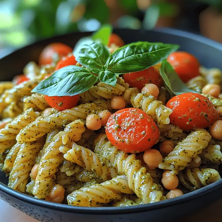 Once you’ve cooked your chickpea pasta to al dente perfection, it’s time to bring all the elements together. The key to a delicious dish lies in how well you combine the ingredients, ensuring that each bite is bursting with flavor.
