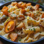 Creating a standout Mushroom Bliss Pasta begins with understanding the key ingredients that contribute to its unparalleled flavor and texture. Each component plays a vital role in crafting this delightful dish, from the choice of pasta to the selection of herbs and seasonings.