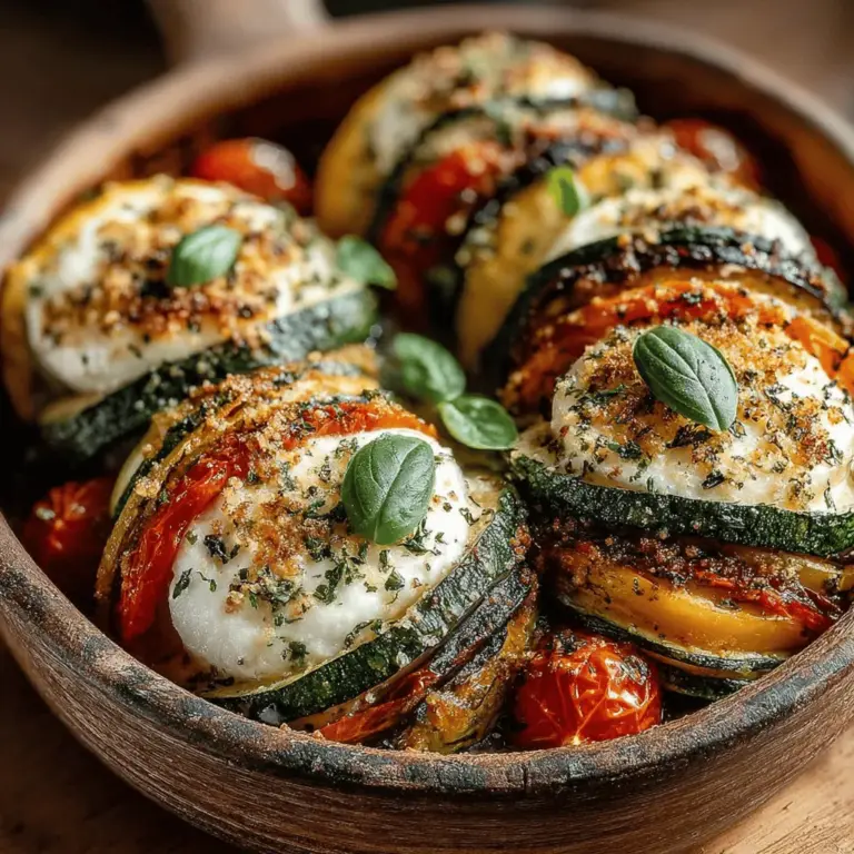 When it comes to enhancing the flavor profile of your Zesty Zucchini & Eggplant Bake, the selection of herbs and spices plays a crucial role. Dried oregano and basil are two essential ingredients that not only elevate the taste but also contribute to the aromatic character of the dish.