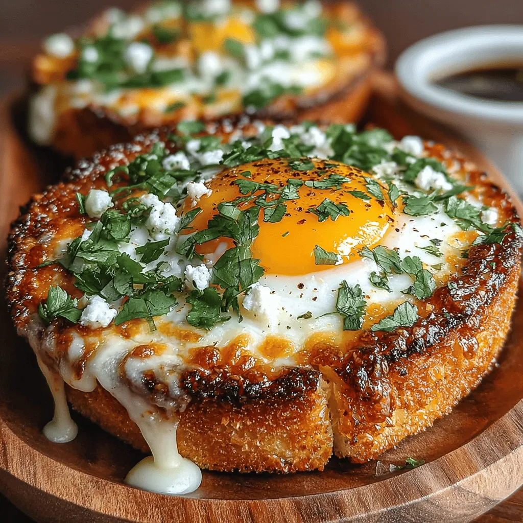 To achieve the perfect filling for your Cheesy Green Chili Heaven Toast Cups, it's essential to focus on the consistency of the egg mixture. Begin by cracking your eggs into a large mixing bowl. For a creamier texture, consider whisking in a splash of milk or cream, which will add richness and help bind the ingredients together. Aim for a smooth, uniform mixture with no streaks of egg whites visible. This ensures that every bite of your toast cup is packed with flavor and has an even distribution of ingredients.