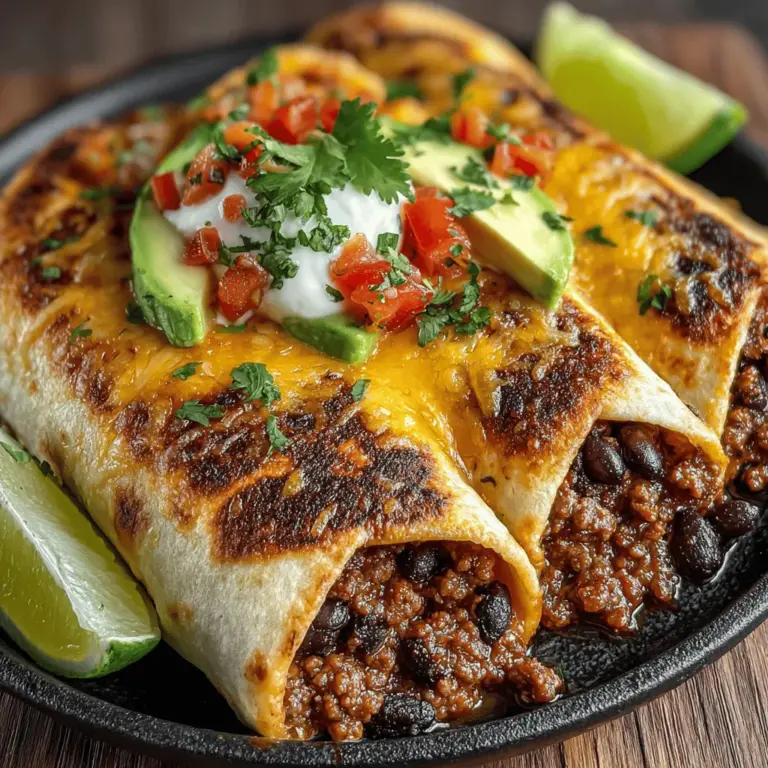 Toasting your wraps is a crucial step that elevates the overall flavor and texture of your Spicy Chili Turkey Wraps. When you lightly toast tortillas, the heat enhances the natural flavors of the ingredients, adding a depth that cold wraps simply can't achieve. Moreover, a toasted wrap ensures a pleasing crunch with every bite, creating a delightful contrast to the tender filling inside. This simple technique transforms your meal from ordinary to extraordinary, making every mouthful a pleasure to savor.