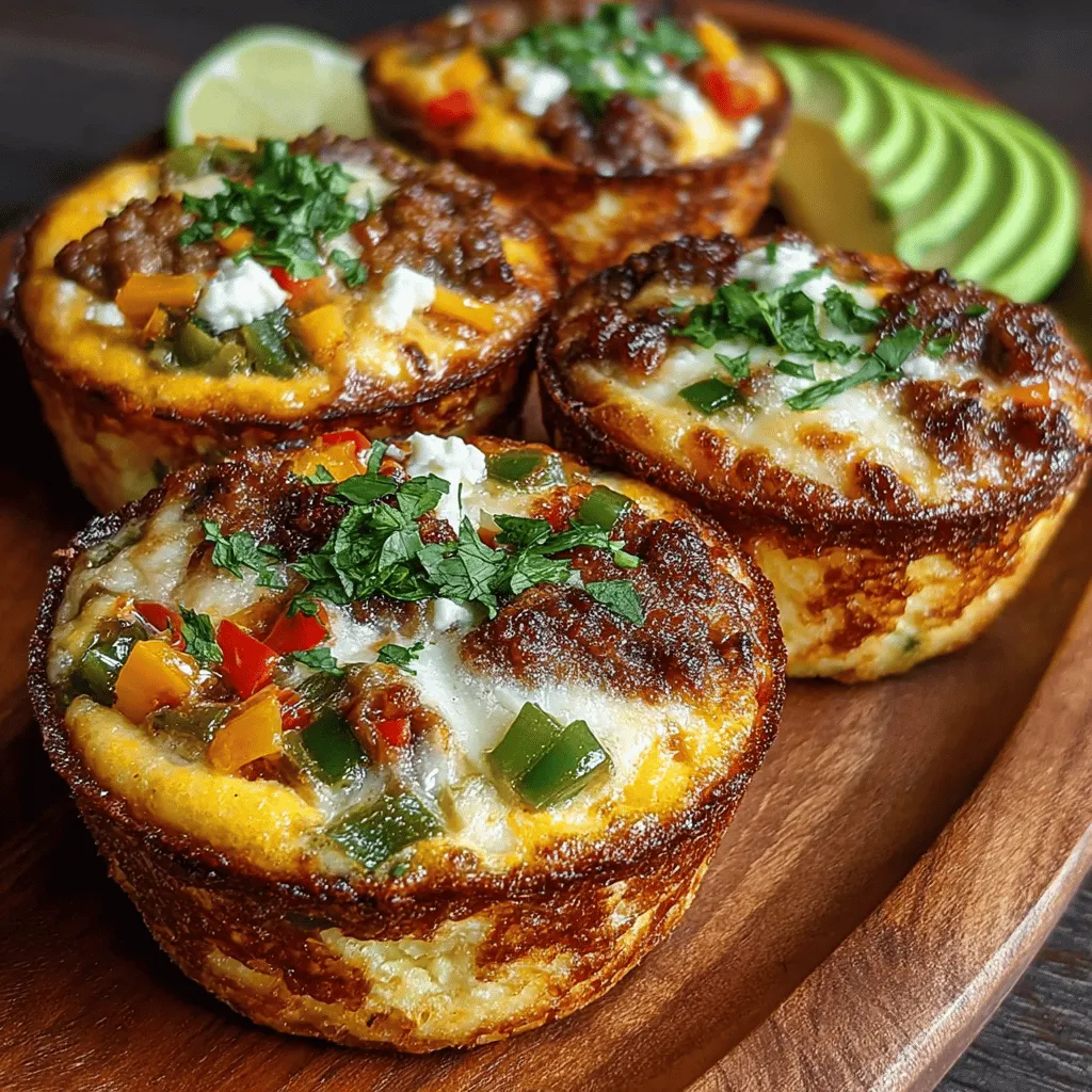 Breakfast is often hailed as the most important meal of the day, and for good reason. It provides the essential fuel needed to kickstart our metabolism and energize our bodies for the day ahead. A nutritious breakfast can improve cognitive function, enhance mood, and help maintain a healthy weight. As busy lifestyles often make it challenging to prepare a wholesome meal in the morning, breakfast casserole cups present a convenient and delicious solution. Among the myriad of options, the Spicy Hatch Chili Breakfast Casserole Cups stand out for their distinctive flavors and adaptability, making them a favorite for many.