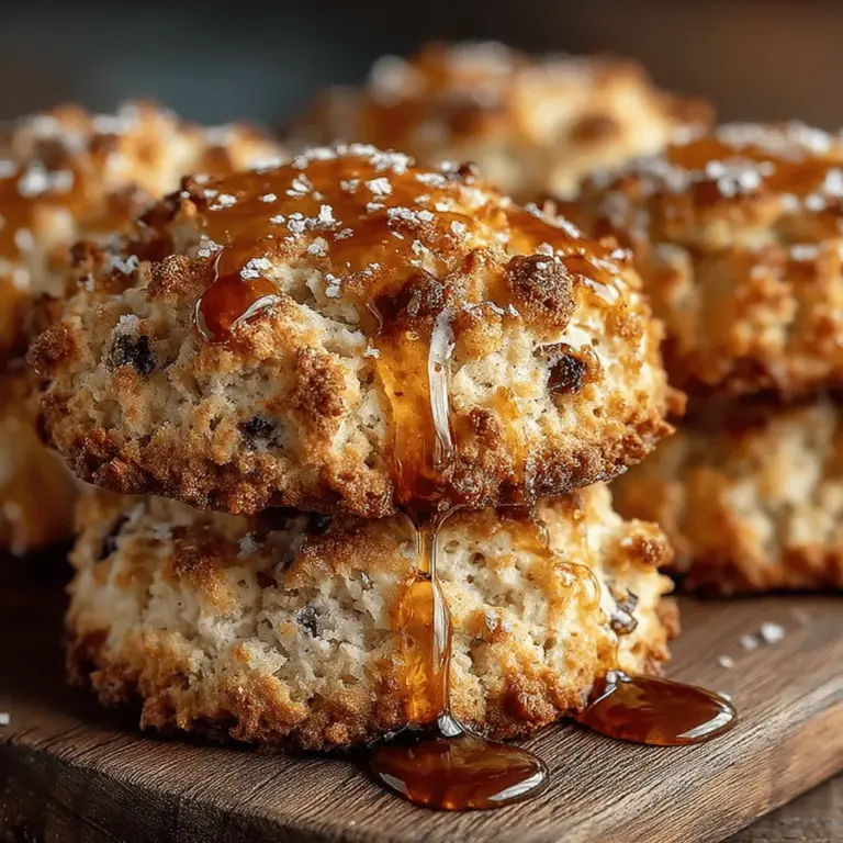 Once you’ve prepared your individual ingredients, it’s time to bring them together in a way that ensures your Chewy Apple Oat Snack Cookies turn out perfectly. The key here is to combine the ingredients without over-mixing. When you mix the wet ingredients with the dry ingredients, do so gently. Over-mixing can lead to tough cookies instead of the desired chewy texture.