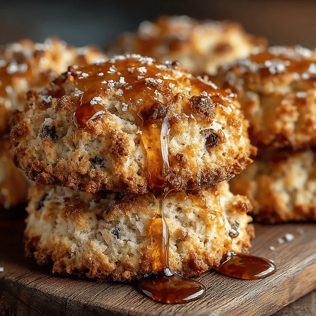 Once you’ve prepared your individual ingredients, it’s time to bring them together in a way that ensures your Chewy Apple Oat Snack Cookies turn out perfectly. The key here is to combine the ingredients without over-mixing. When you mix the wet ingredients with the dry ingredients, do so gently. Over-mixing can lead to tough cookies instead of the desired chewy texture.