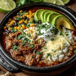 The beauty of using a slow cooker lies in its time-saving capabilities. Imagine coming home after a long day to a warm, fragrant meal waiting for you. With a slow cooker, you can prepare your ingredients in the morning, set the timer, and return home to a dish that’s ready to serve. This approach not only frees up your evenings but also allows for a more relaxed cooking experience, as you don't need to hover over the stove.
