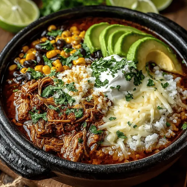 The beauty of using a slow cooker lies in its time-saving capabilities. Imagine coming home after a long day to a warm, fragrant meal waiting for you. With a slow cooker, you can prepare your ingredients in the morning, set the timer, and return home to a dish that’s ready to serve. This approach not only frees up your evenings but also allows for a more relaxed cooking experience, as you don't need to hover over the stove.